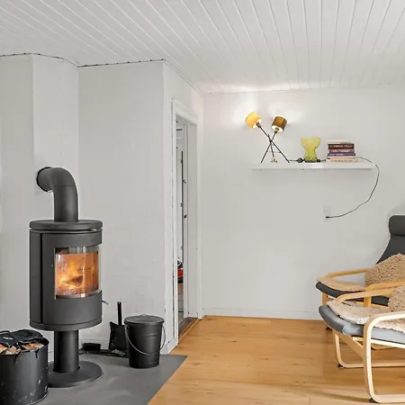 Holiday home With Beautiful Views, Wilderness Bath And Activity *
