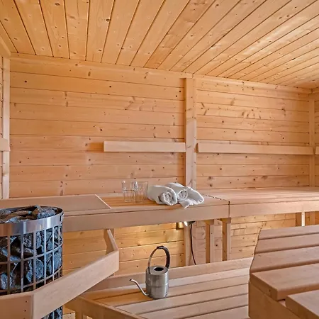 With Beautiful Views, Wilderness Bath And Activity Hébergement de vacances