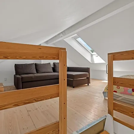 With Beautiful Views, Wilderness Bath And Activity Hébergement de vacances Vesløs